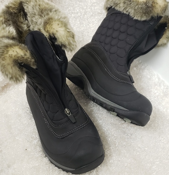 ll bean wildcat boots